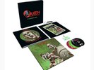 QUEEN News Of The World 40th Anniversary Vinyl CD Book Deluxe Boxset BRAND NEW