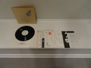 THE WHO LIVE AT LEEDS LP  BILBO UK TRACK BLUE COVER w/ ALL 12 INSERTS