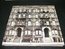 LED ZEPPELIN 2 Lp Original PHYSICAL GRAFFITI 1975 Swan Song US Die-Cut Cover