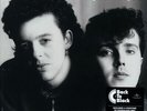 SEALED NEW LP Tears For Fears - Songs From The Big Chair