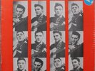 Elvis Presley 12” vinyl LP titled “Rock 'n' Roll Vol 3.