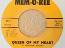EX 60s NORTHERN SOUL 45 Sam Bill 