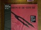 Queens of The Stone Age Songs for The Deaf Red 2 LP Vinyl Me, Please VMP