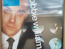 Robbie Williams: I've Been Expecting You & Life Thru A Lens New Colored Vinyl