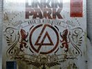 Linkin Park Road to Revolution NM/NM #2815 of 3000 Splatter RSD