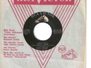 ELVIS PRESLEY 45  (Let Me Be Your) Teddy Bear / Loving You - NM