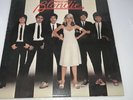 Blondie. Parallel Lines. Chrysalis CHR 1192. Original 1978 release. First Press