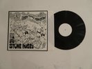 STONE ROSES SELF TITLED S/T DEMO ALBUM LP  1990 UK HARD TYMEZ PRESS