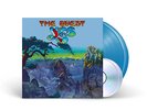 Yes - The Quest [Blue Vinyl] - NEW Sealed Vinyl Album