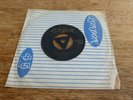 Snooky Lanson - Seven Days UK 1957 1st London Gold Tri 45-HL-D 8249 Doo Wop 7