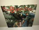 Original MINT On The Eighth Day VINYL Record The Free Design Inner Dialogue Rock