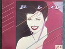 Duran Duran RIO Lp 1982 US 1st Press Capital EMI Records Album ST-12211 VG+