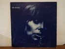JONI MITCHELL BLUE FIRST PRESSING LP VINYL ALBUM