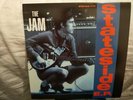 THE JAM - Stateside EP White 7