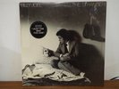 BILLY JOEL THE STRANGER STERLING PRESS 1977 WITH HYPE LP VINYL ALBUM
