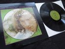 Van Morrison Astral Weeks WB 1768 Green Label EX lp
