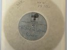 Blondie - Island Of Lost Souls Acetate - very rare