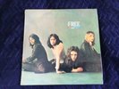 Free - Fire And Water vinyl LP