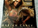 MARIAH CAREY  -  THE EMANCIPATION OF MIMI   2 x 12