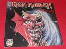 IRON MAIDEN 