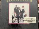 james cleveland & cleveland singers-especially for you- NM   1985/w poster