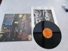 DAVID BOWIE LP ZIGGY STARDUST ORIGINAL UK 1972 1st PRESS 1-E NO MAINMAN
