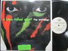 A Tribe called Quest The Anthology 2 LP Vinyl-1999