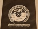 THE ADVERTS - ONE CHORD WONDERS b/w QUICK STEP 7