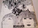 The Beatles - Revolver Vinyl LP