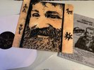 Charles Manson Walking In The Truth Vinyl LP Limited Edition 2016 [NEW] w/INSERT