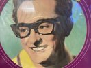 Buddy Holly- Portrait In Music Number 1 And 2 Picture Discs. Sealed.