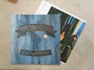 Bon Jovi - New Jersey - German Import LP + OIS EX (2502)