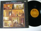 LP  FAMILY - Music In A Doll's House