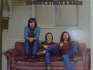 CROSBY, STILLS & NASH - same / NAUTILUS SUPER DISCS NR - 48