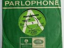 Tim Andrews (Fleur De Lys / Ruperts People) – Tiny Goddess.(PROMO 1970 Vinyl 7