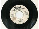 Merrill Moore - Hard Top Race /  Five Foot Two, Eyes Of Blue 7
