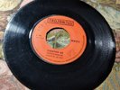 UNTOUCHABLES - TIGHTEN UP/ ROY SHIRLEY - GOOD AMBITION/ 1968 UK SKINHEAD 45