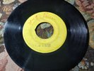 PRE- VAL BENNETT - STRANGER ON THE SHORE/ UPSETTERS - DRUG & POISON/ UPSETTER 45