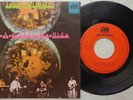 IRON BUTTERFLY 'In-A-Gadda-Da-Vida' 1969 Mexican 4-track 7