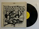 Kaleidoscope - Side Trips - 1967 US 1st Press Album (NM) Ultrasonic Clean