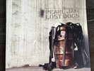 Pearl Jam Vinyl LOST DOGS -RARE - FACTORY SEALED 3LP- E3 85738 Original Pressing