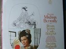 PUCCINI MADAMA BUTTERFLY BARBIROLLI -1967 SEALED 3xLP BOX SET - ANGEL CL-3702