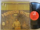 The Doors-Morrison Hotel-VINYL LP-US original Press-USED-SHLP_2088