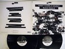 ROBERT GLASPER EXPERIMENT BLACK RADIO 2 BLUE NOTE B001866301 VINYL 2LP
