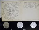 A TRIBE CALLED QUEST THE LOVE MOVEMENT JIVE 1241416381 VINYL 3LP