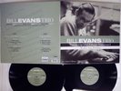 THE BILL EVANS TRIO SUNDAY AT THE VILLAGE VANGUARD / WALTZ FOR DEBBY