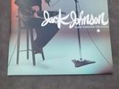 Jack Johnson 2 x vinyl LP Sleep Through the Static - very rare 2008 1st press