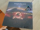 DAVID GILMOUR Pink Floyd - Live At Pompeii 4 x VINYL LP BOX SET