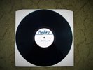 OI  POLLOI & BETRAYED (TEST PRESSING) 