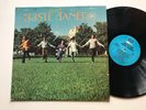Meet Triste Janero LP w/ Rene De Marie RARE Bossa White Whale Lbl. NM